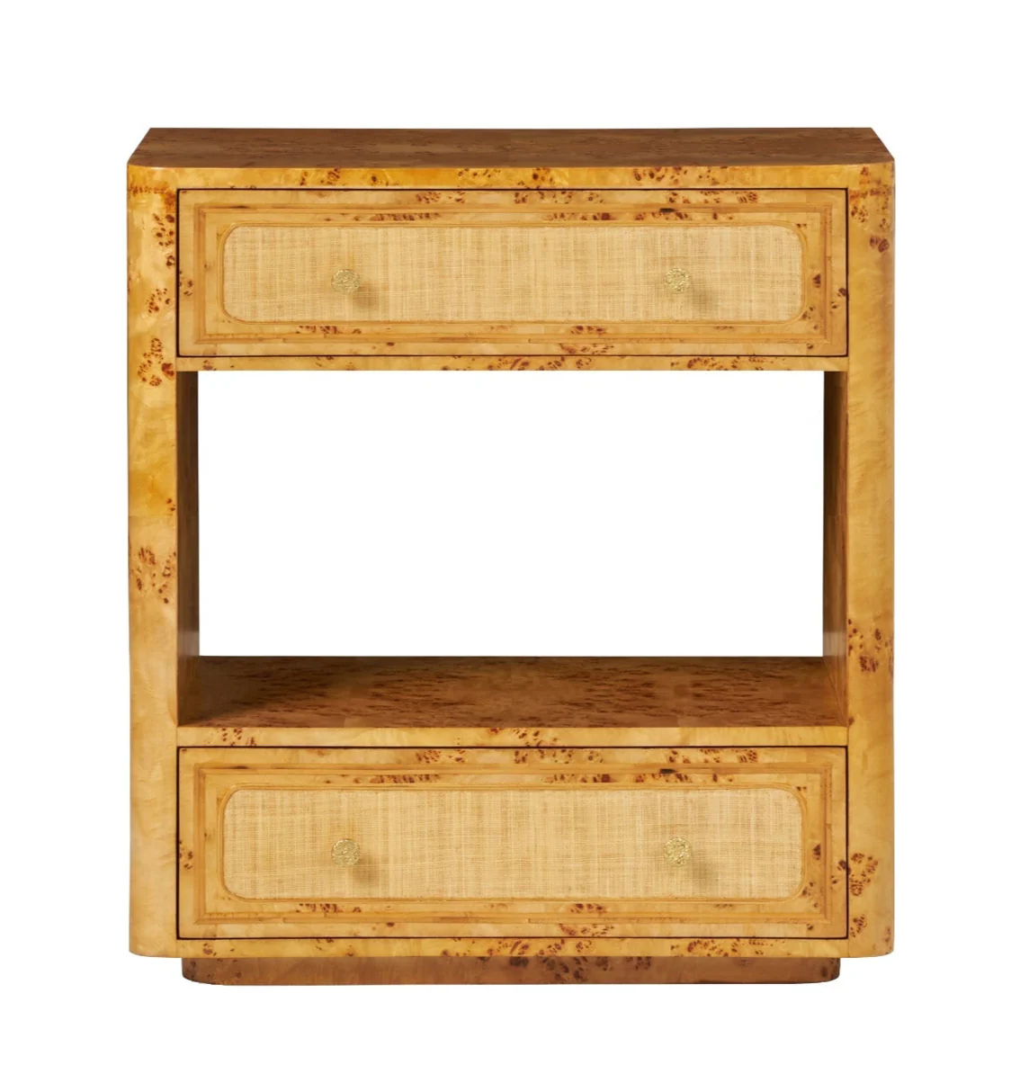 Beaumont Nightstand Collection - Image 3