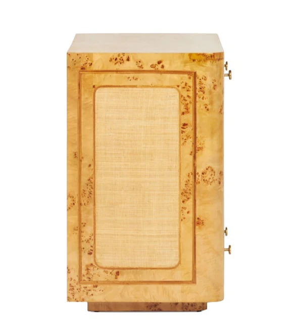 Beaumont Nightstand Collection - Image 4