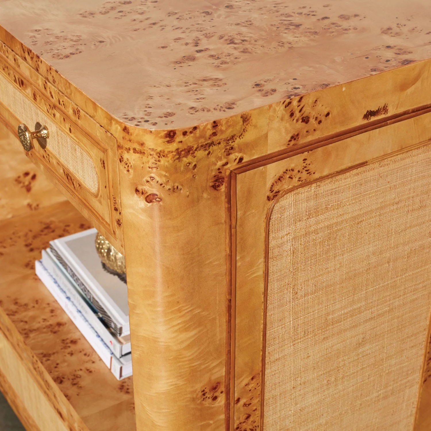 Beaumont Nightstand Collection - Image 8