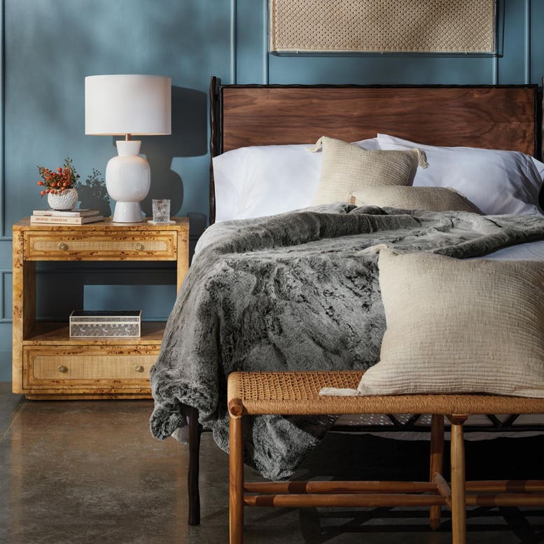 Beaumont Nightstand Collection - Image 9