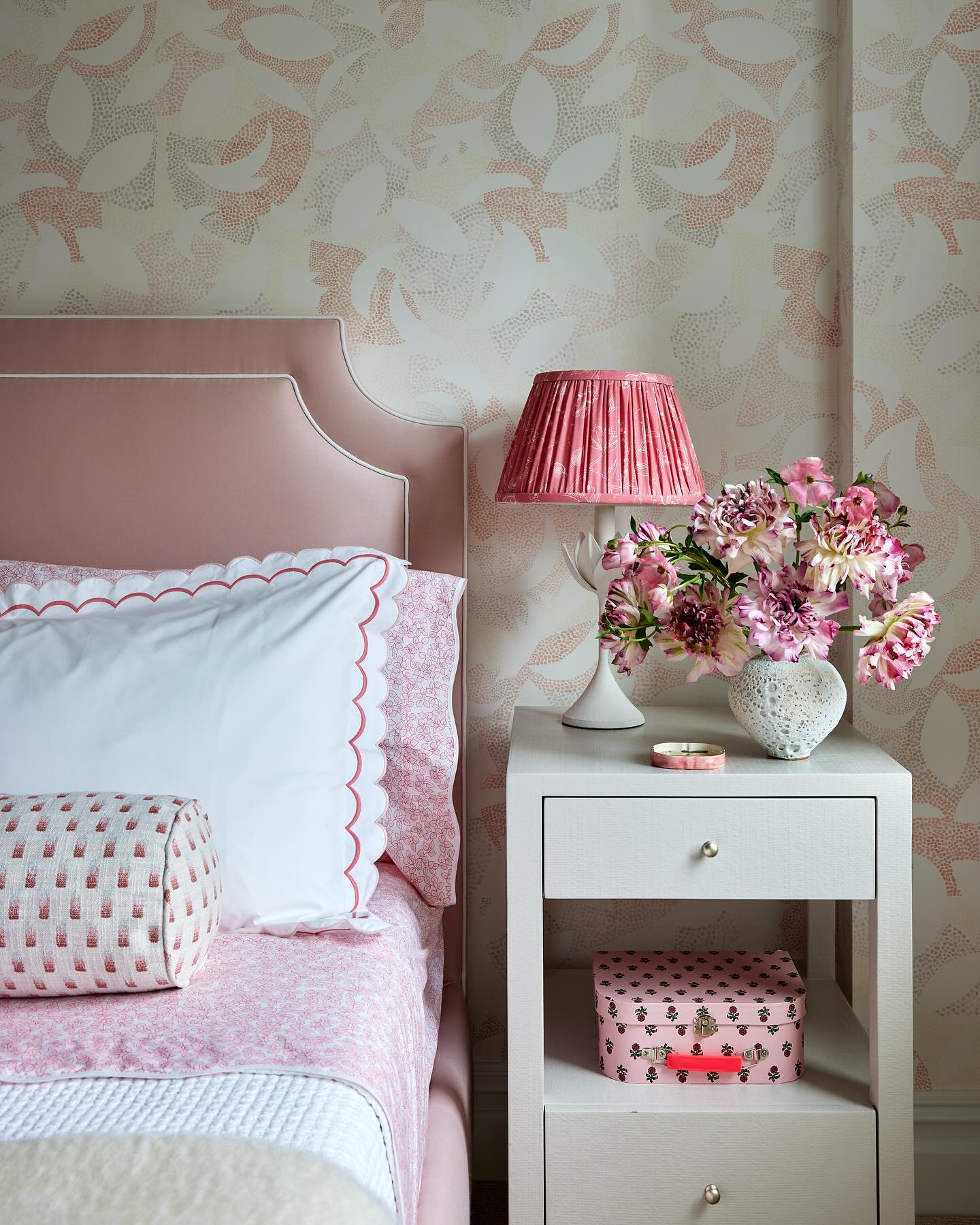 Conrad Nightstand Collection - Image 15
