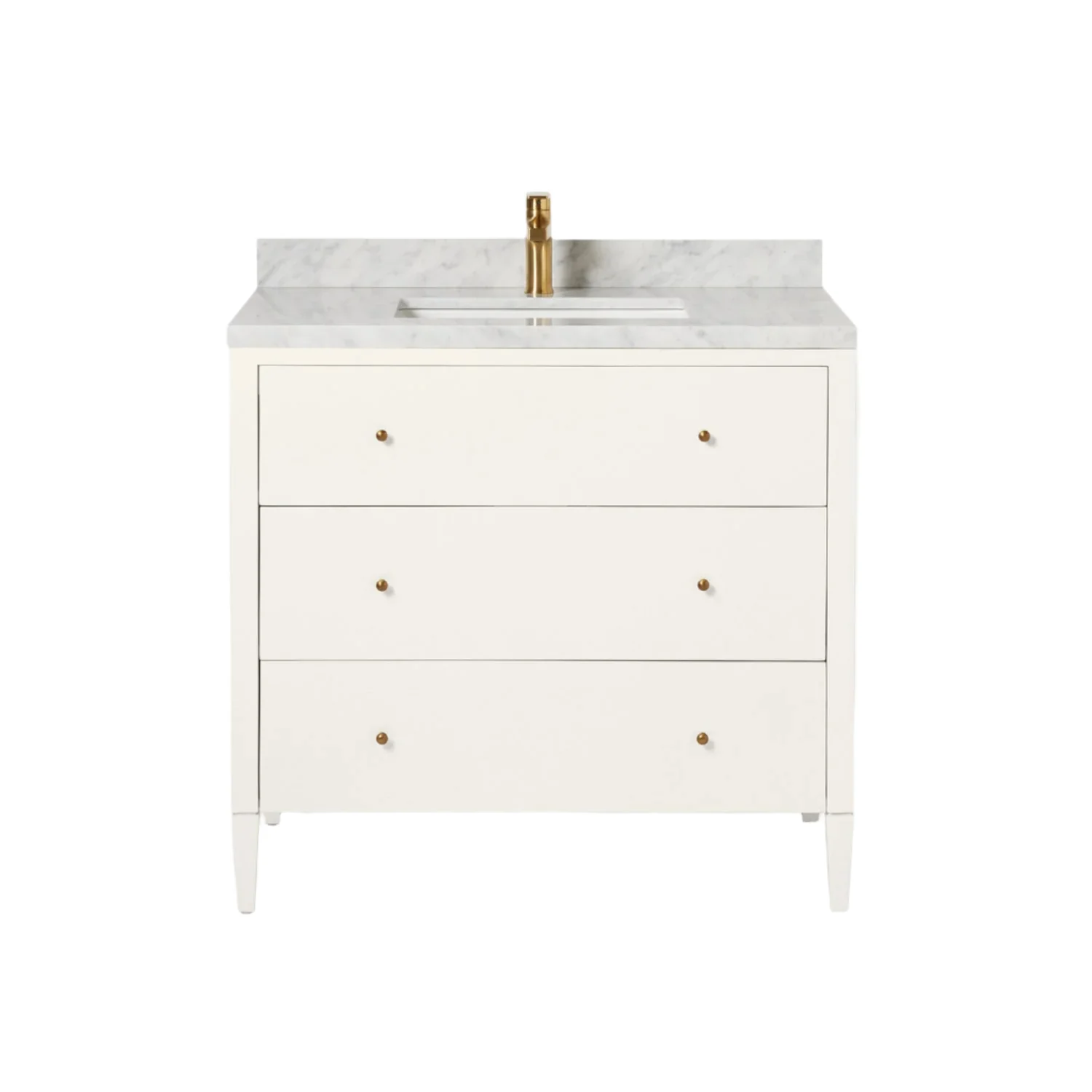 Conrad Vanity Collection - Image 2