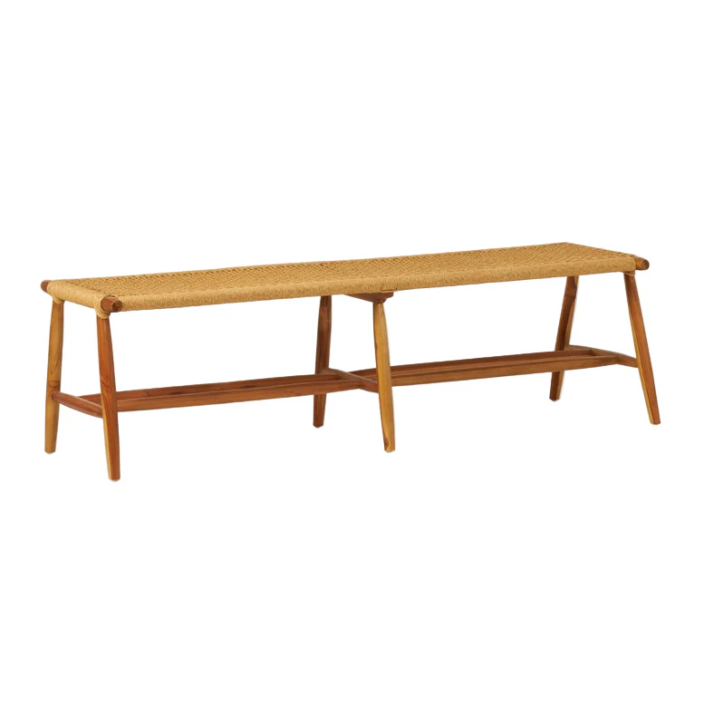 Corenne Bench