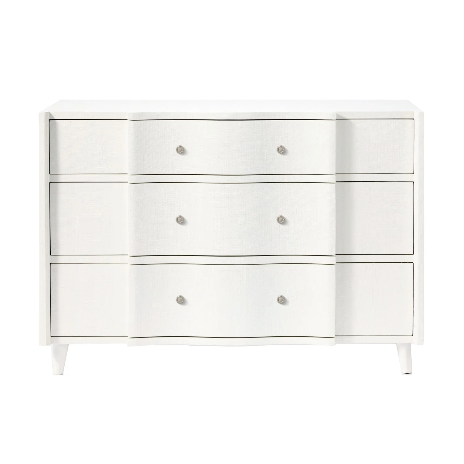Essery Dresser Collection