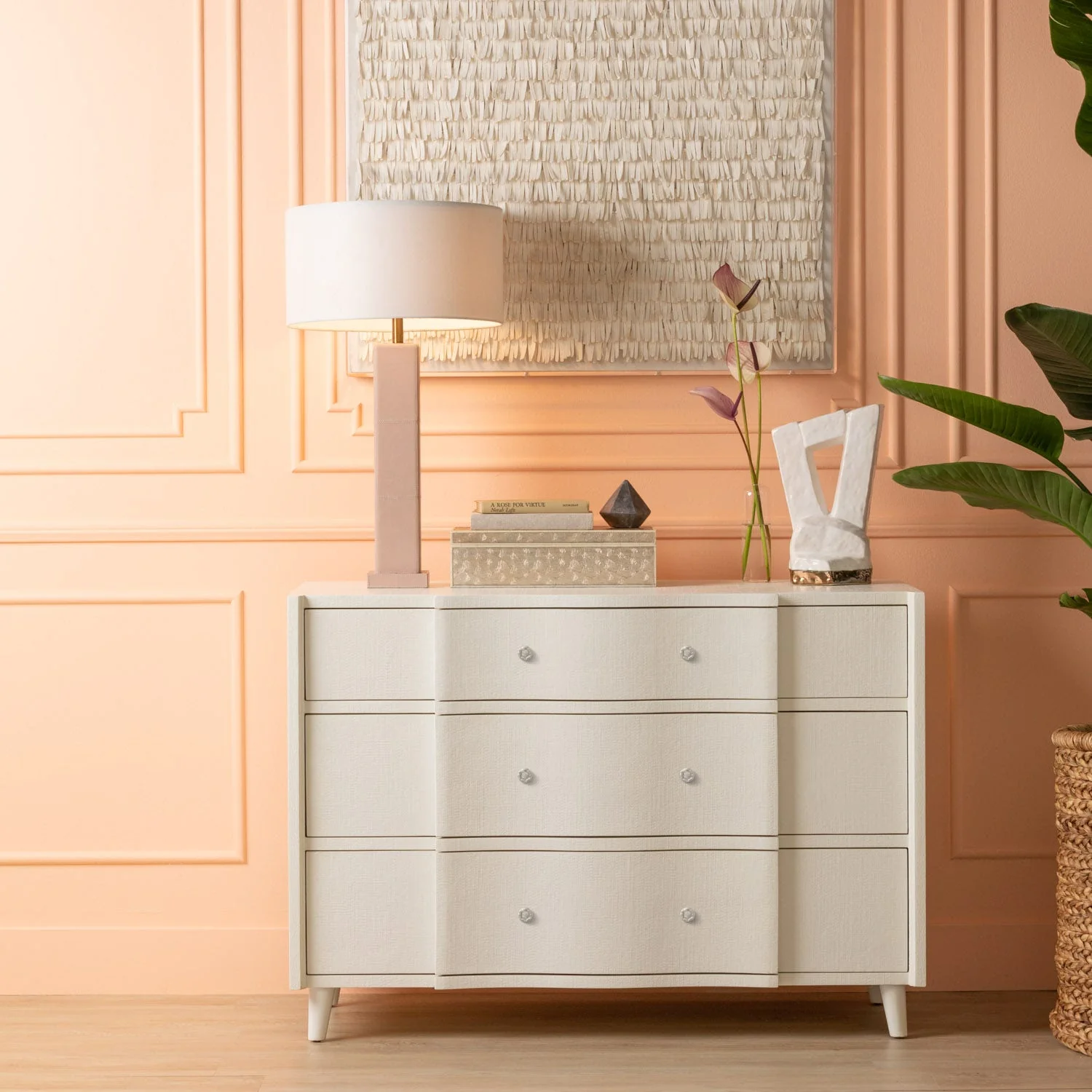 Essery Dresser Collection - Image 4