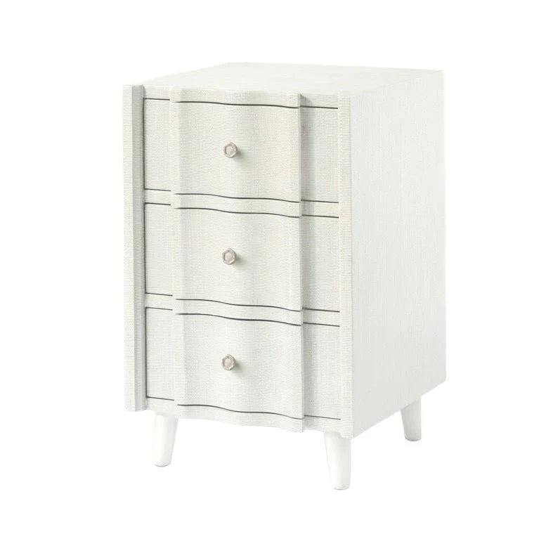 Essery Nightstand Collection - Image 2