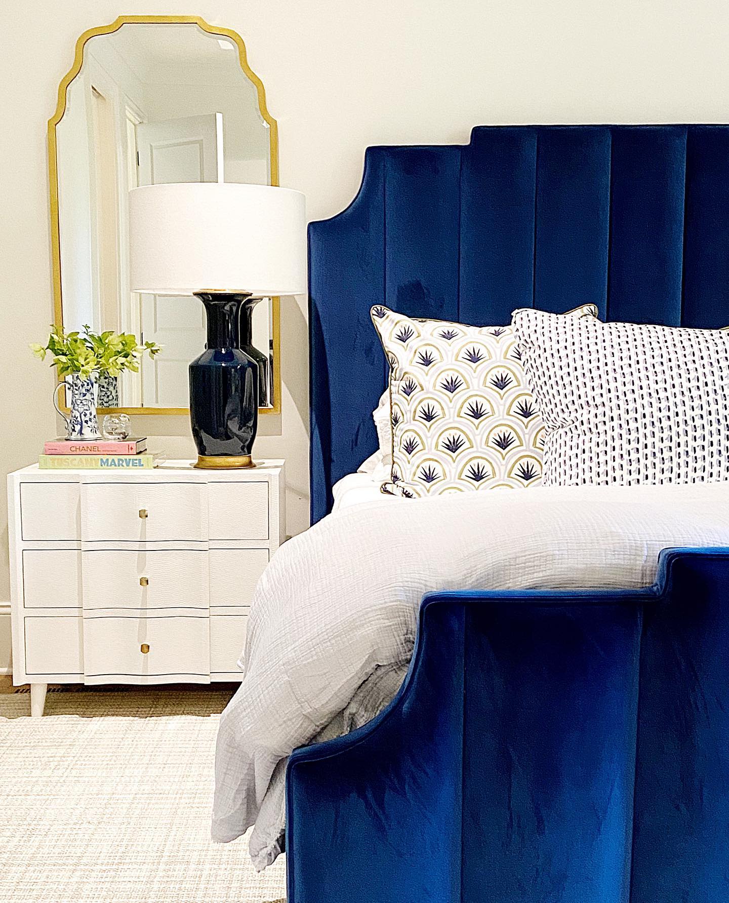 Essery Nightstand Collection - Image 5