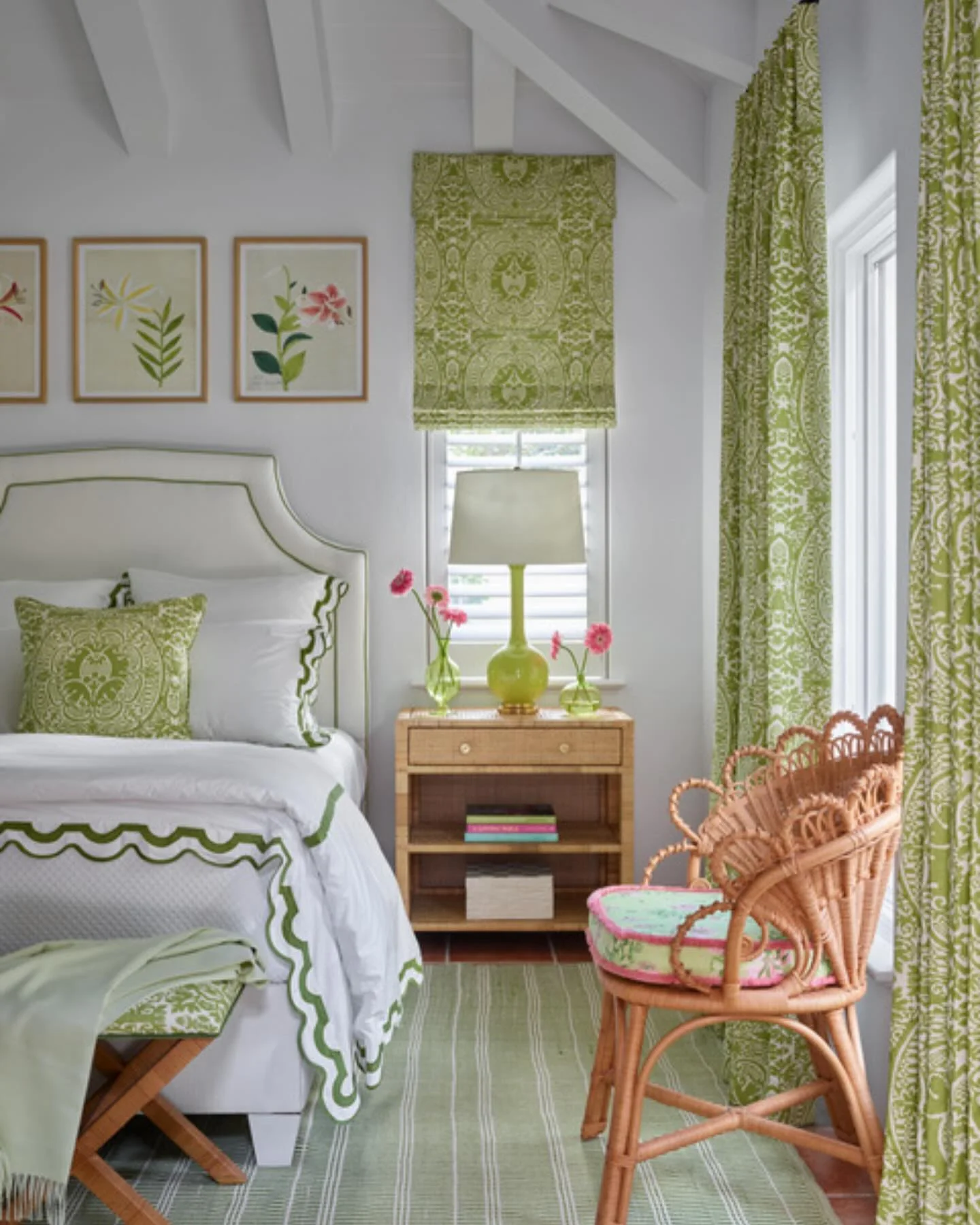 Isla Nightstand Collection - Image 9