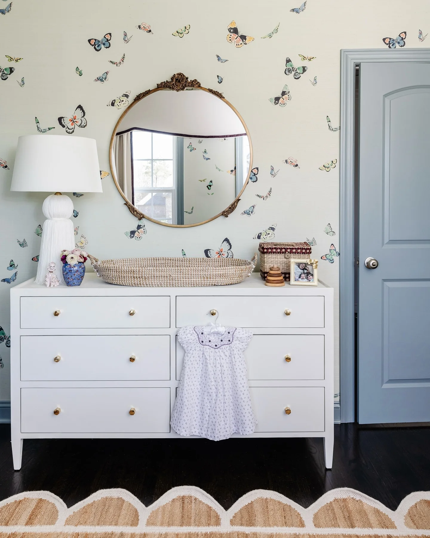 Jarin Dresser Collection - Image 14