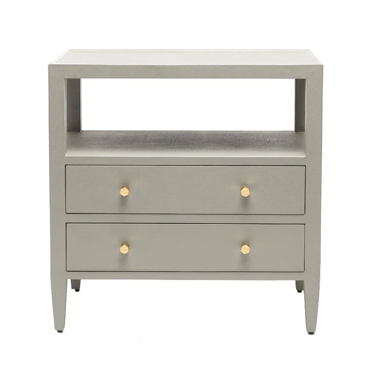 Jarin Nightstand Collection - Image 14