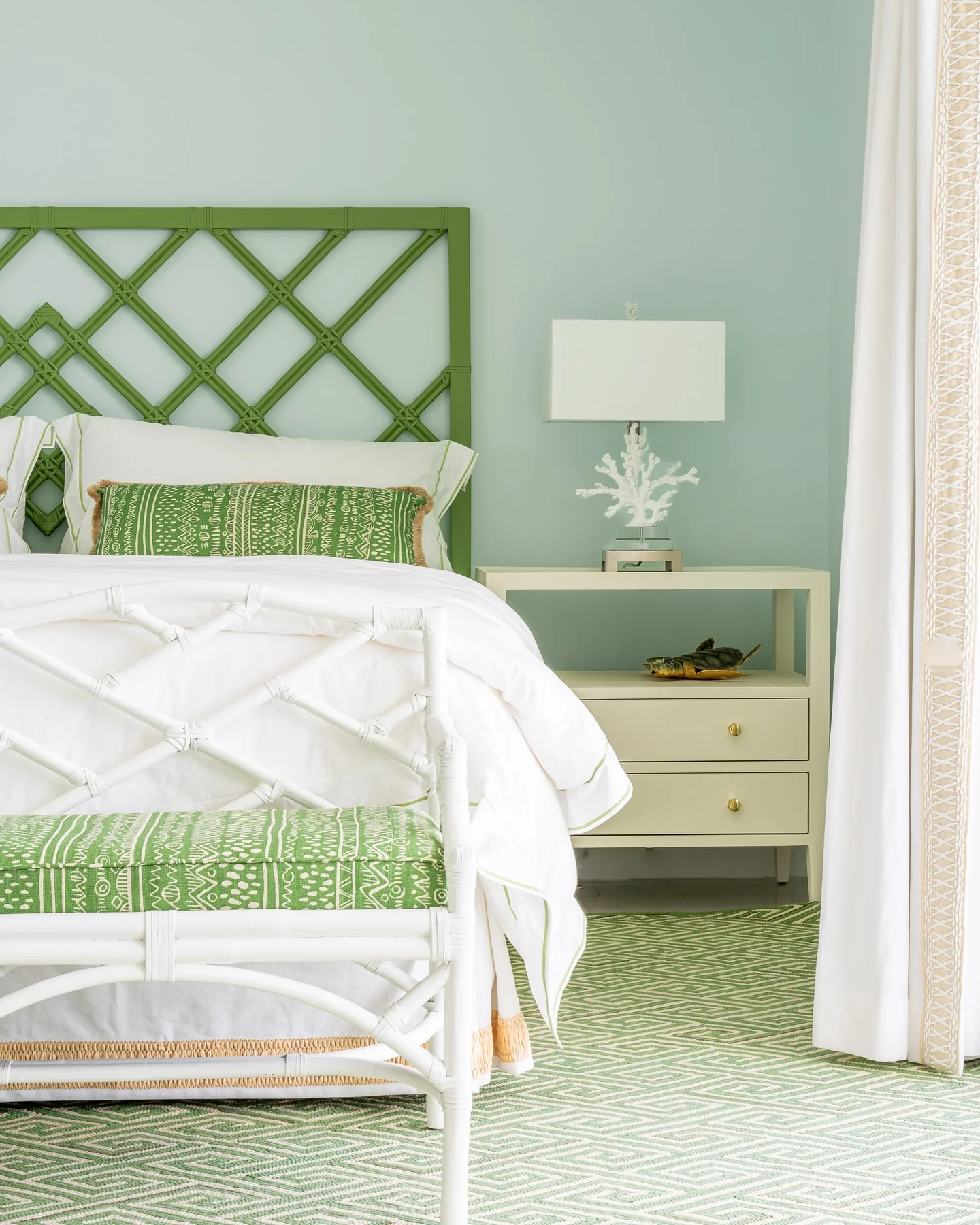 Jarin Nightstand Collection - Image 18