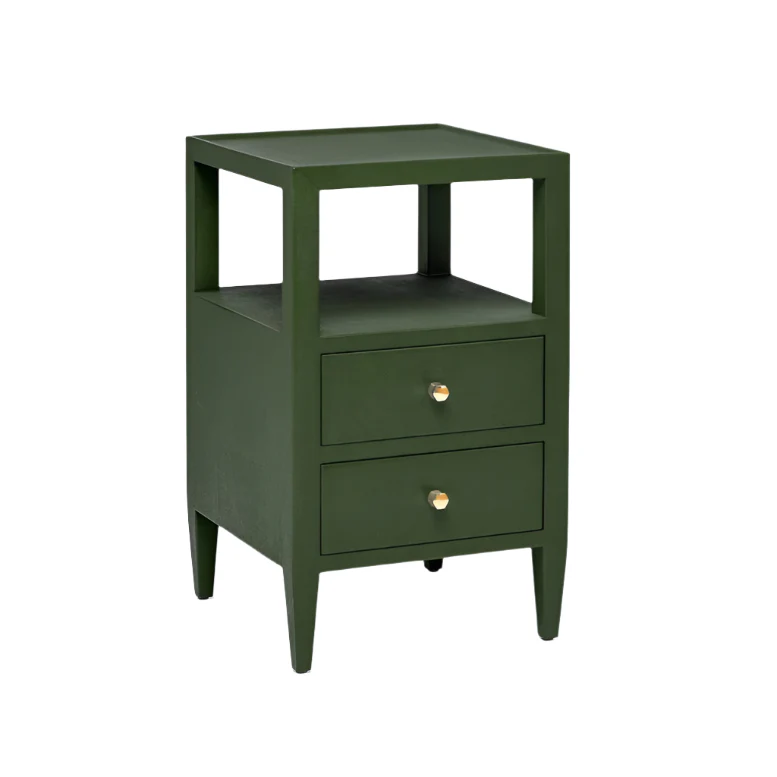 Jarin Nightstand Collection - Image 7