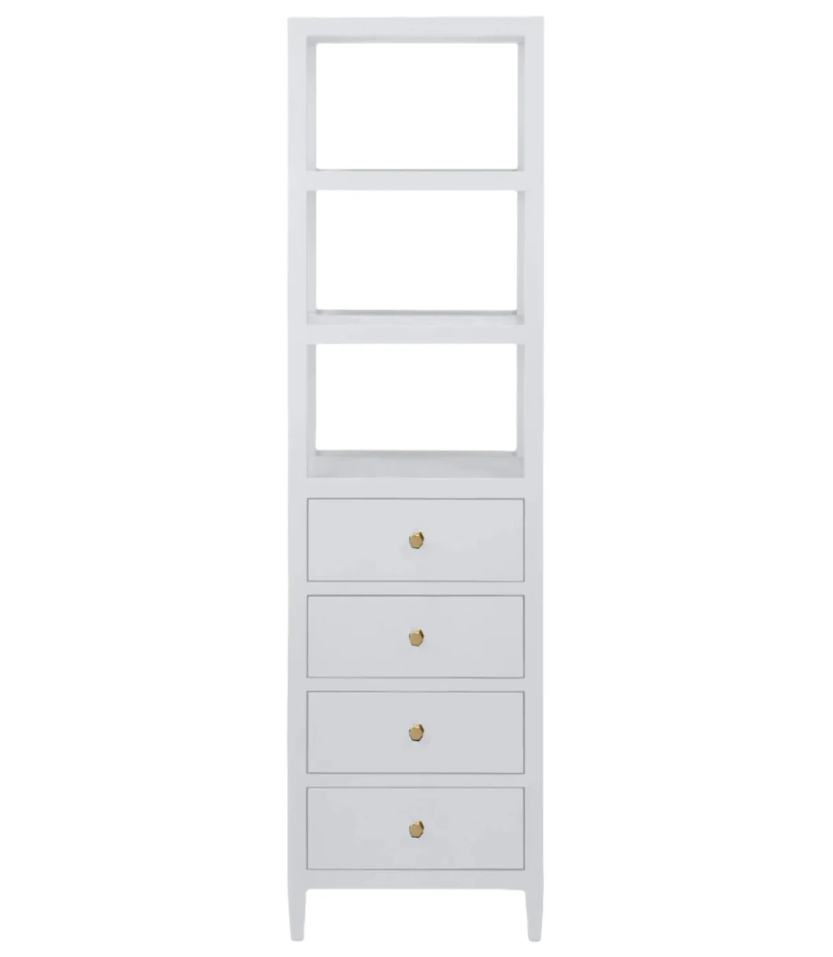 Jarin Tall Cabinet