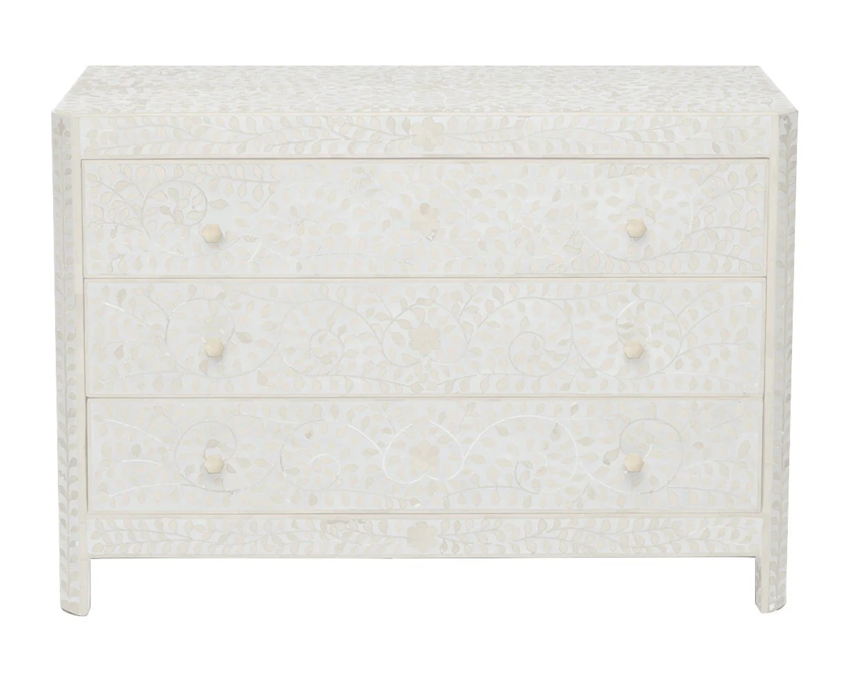 Lexi Dresser