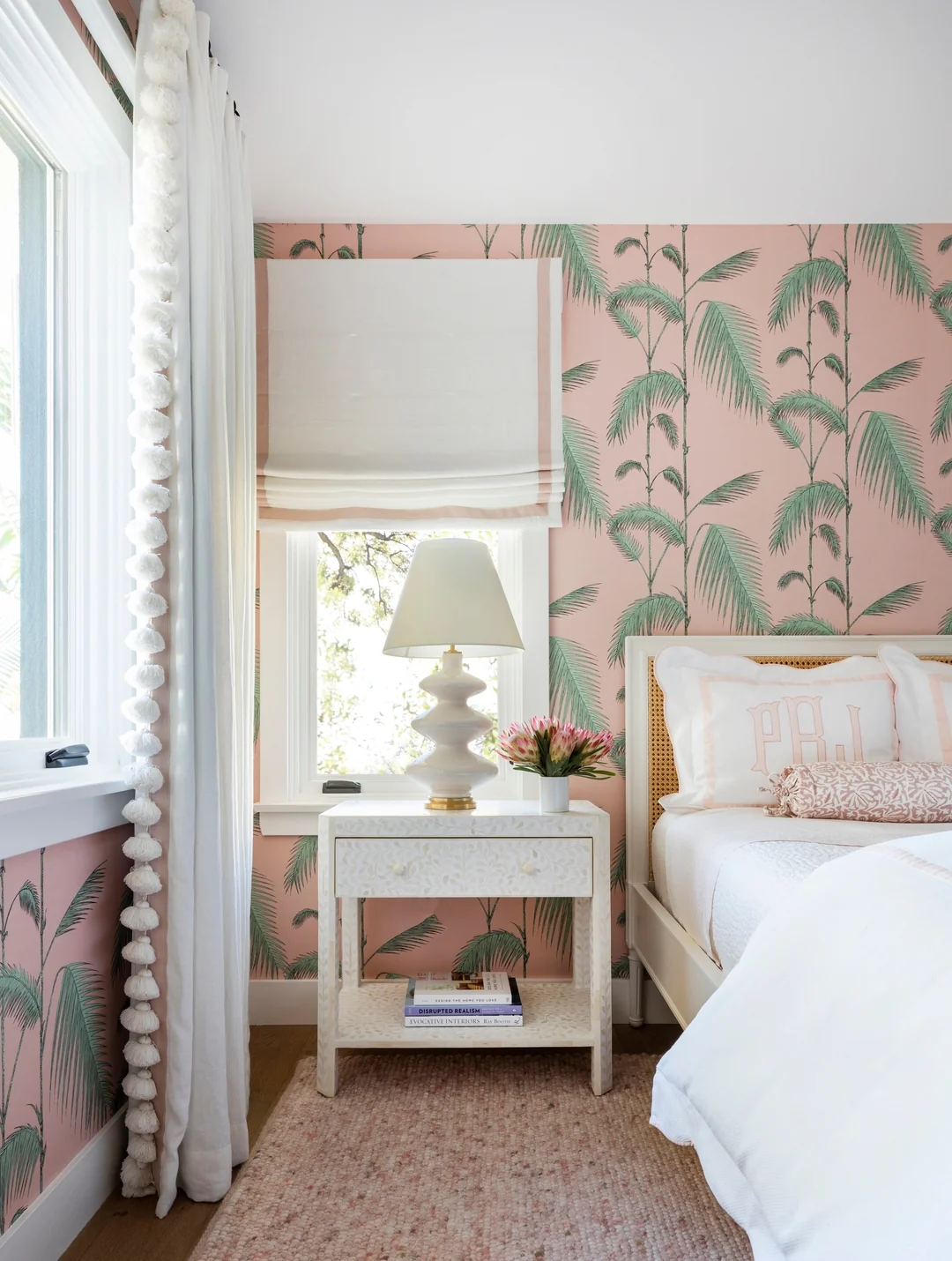 Lexi Nightstand Collection - Image 5