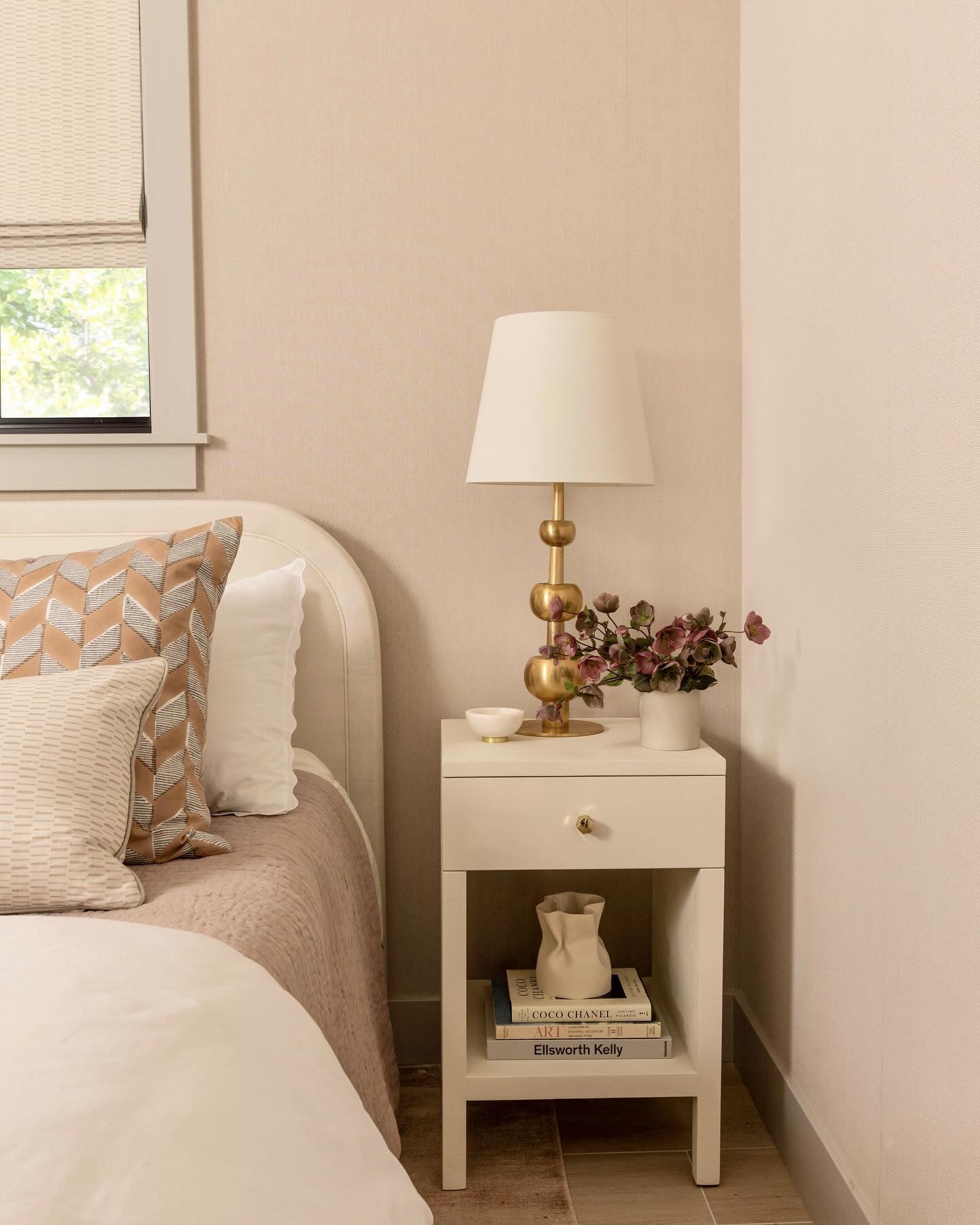 Maris Nightstand Collection - Image 8