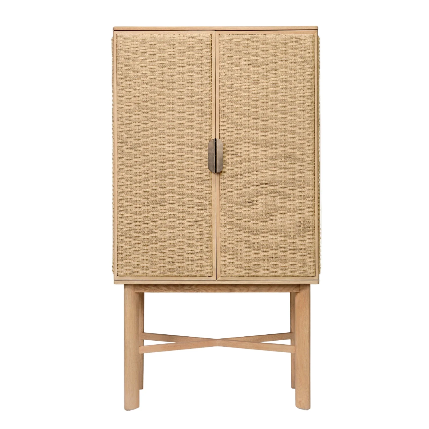 Vanna Bar Cabinet
