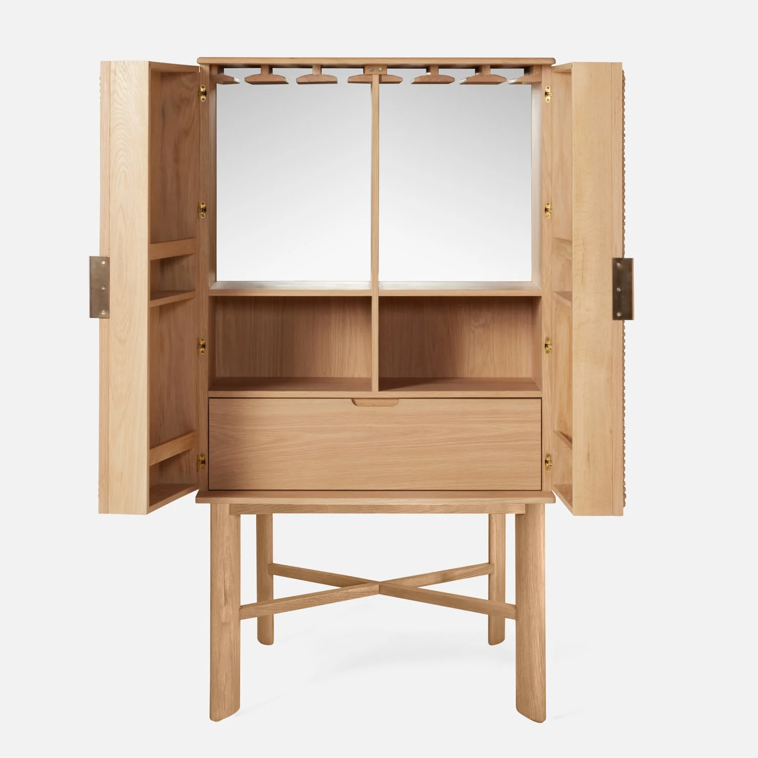 Vanna Bar Cabinet - Image 2