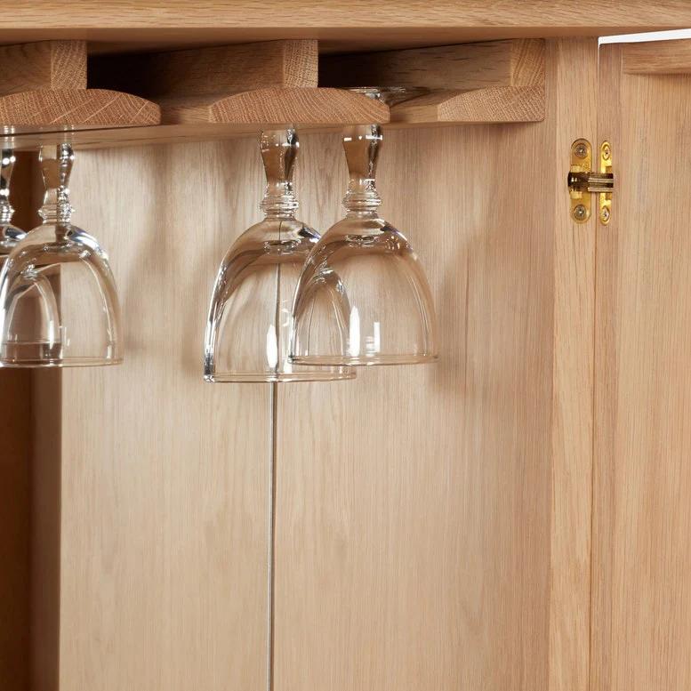 Vanna Bar Cabinet - Image 3