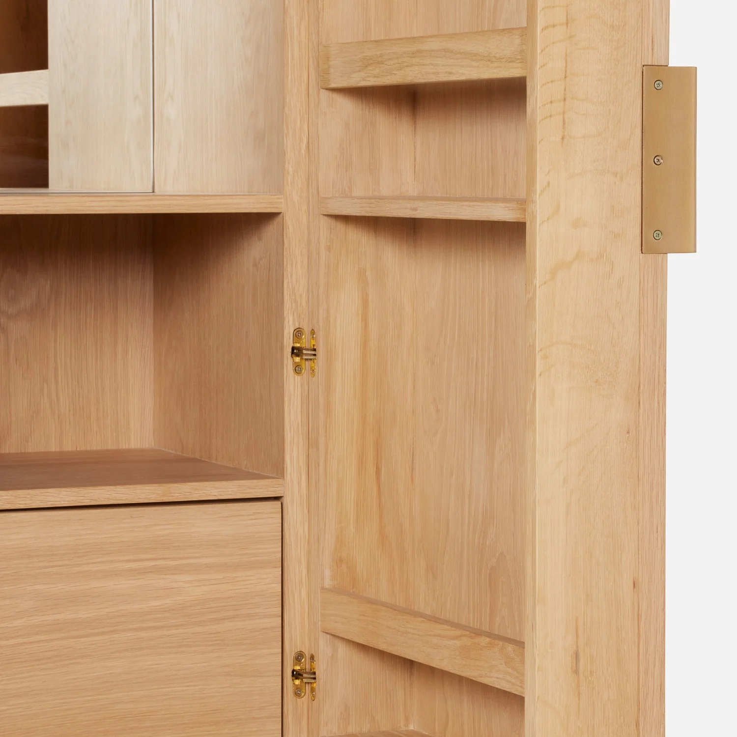 Vanna Bar Cabinet - Image 4