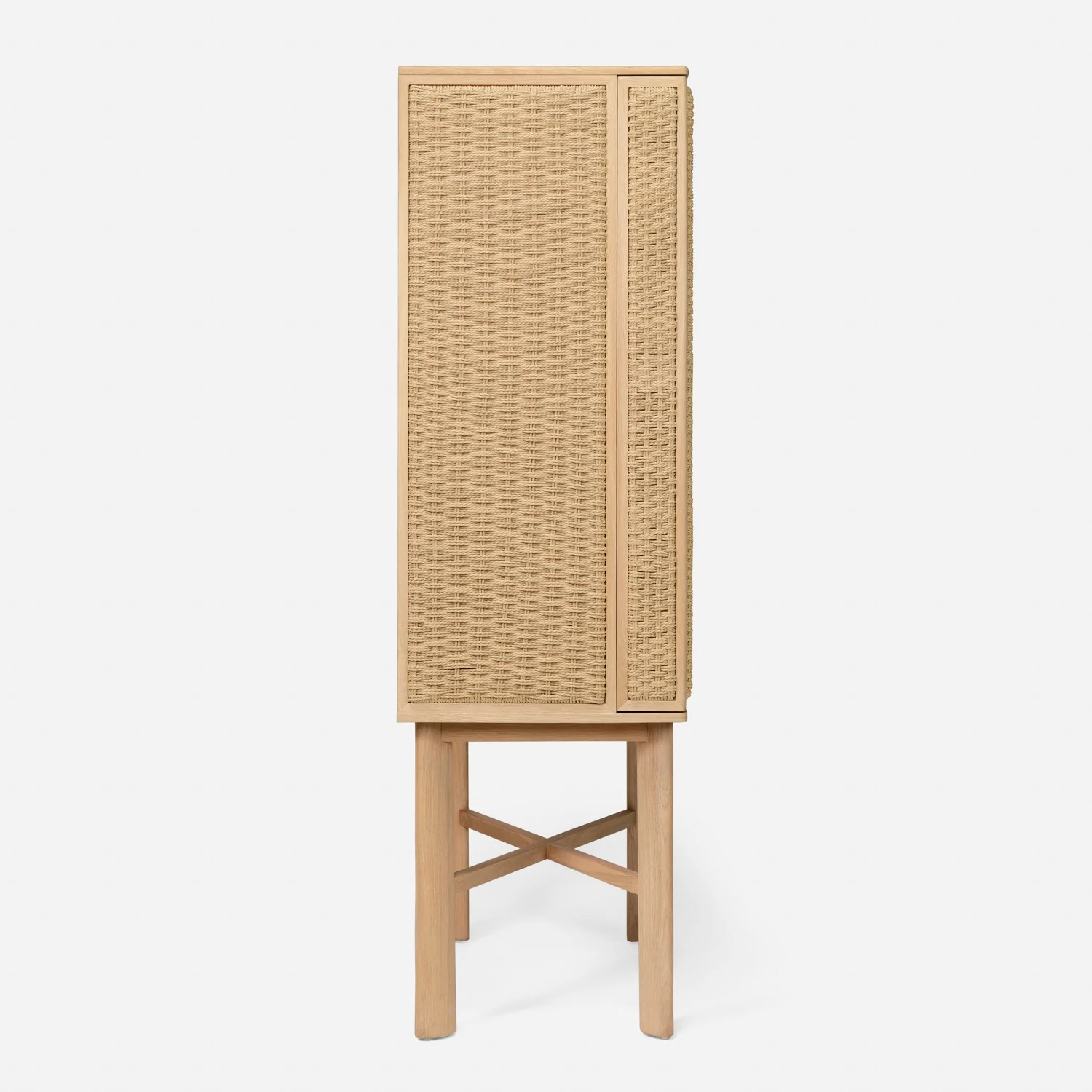 Vanna Bar Cabinet - Image 5