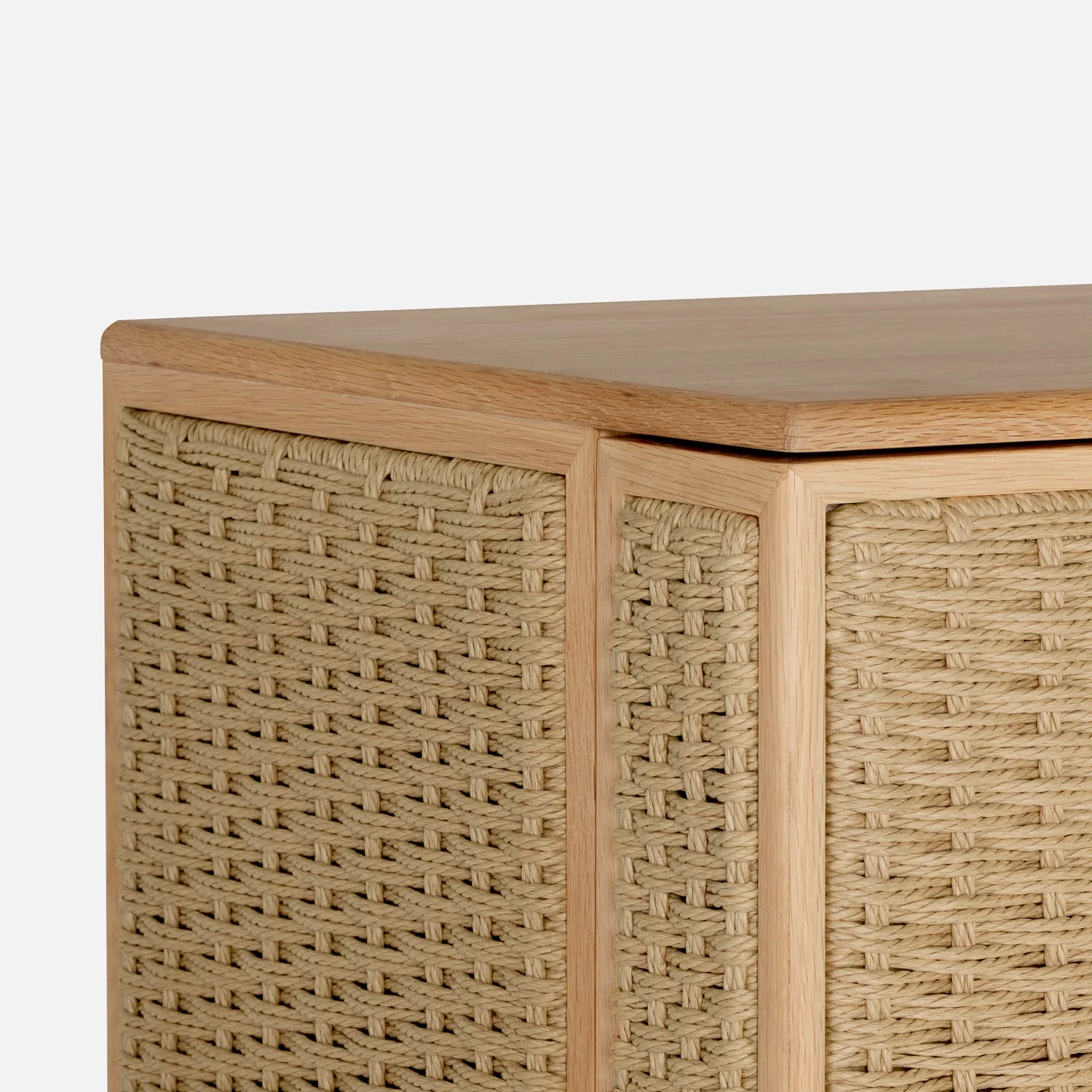 Vanna Bar Cabinet - Image 6