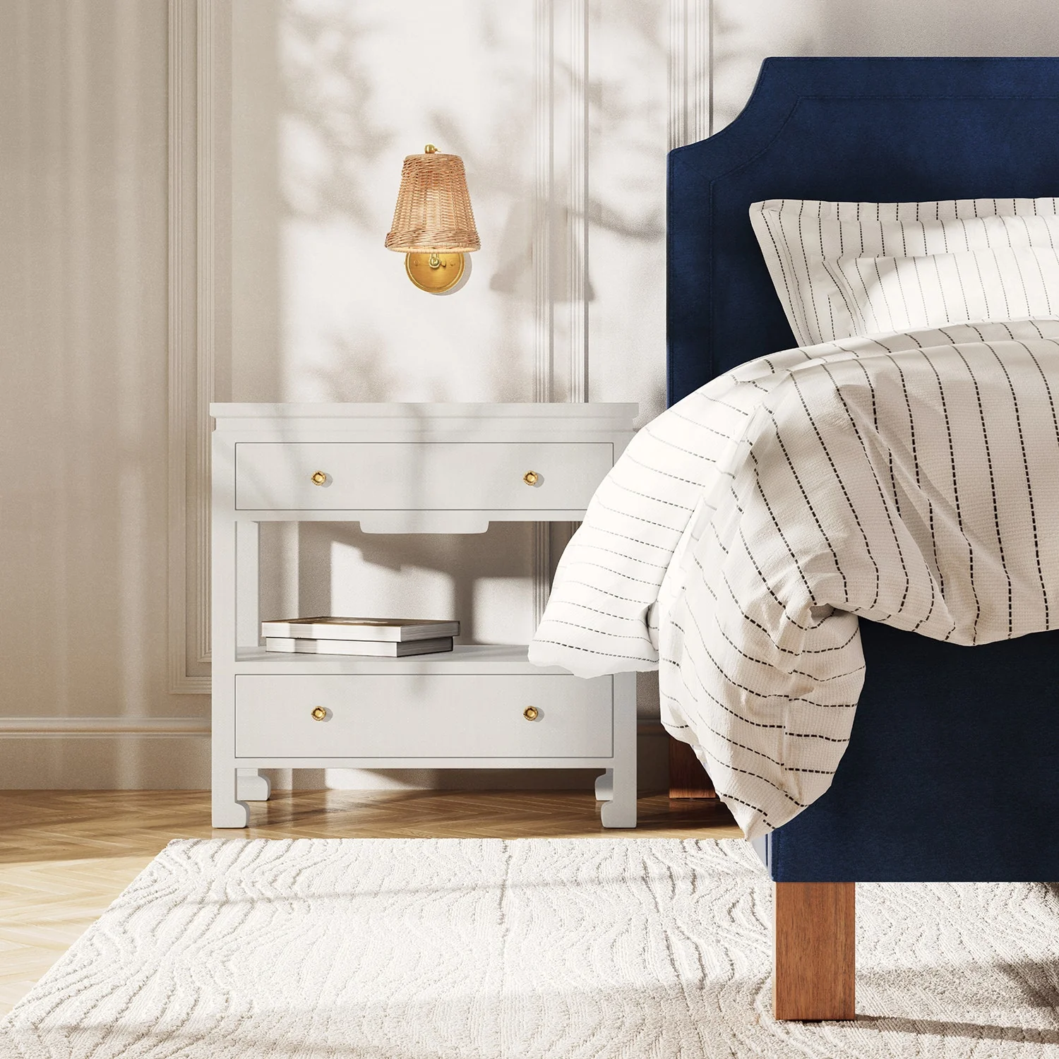 Wylder Nightstand Collection - Image 3