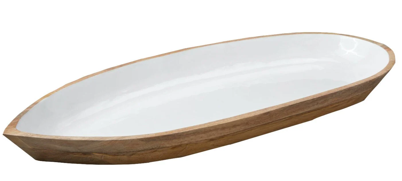Madras Oval Dish Collection - Image 2