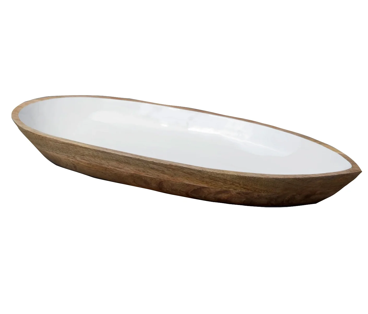 Madras Oval Dish Collection - Image 3