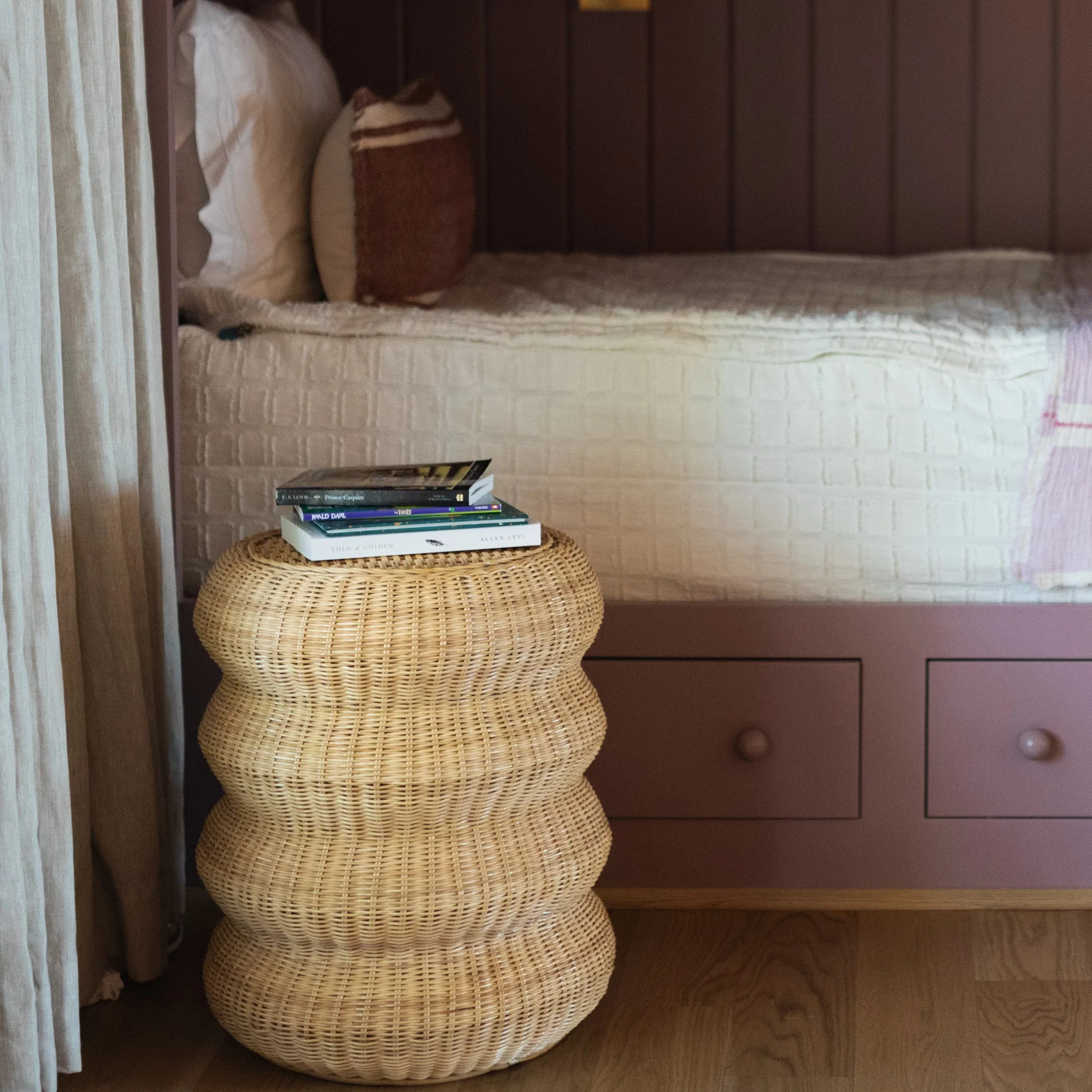 Maggie Side Table - Image 2