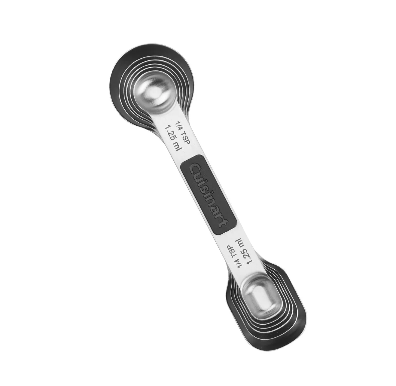 Magnetic Measuring Spoons - Image 2