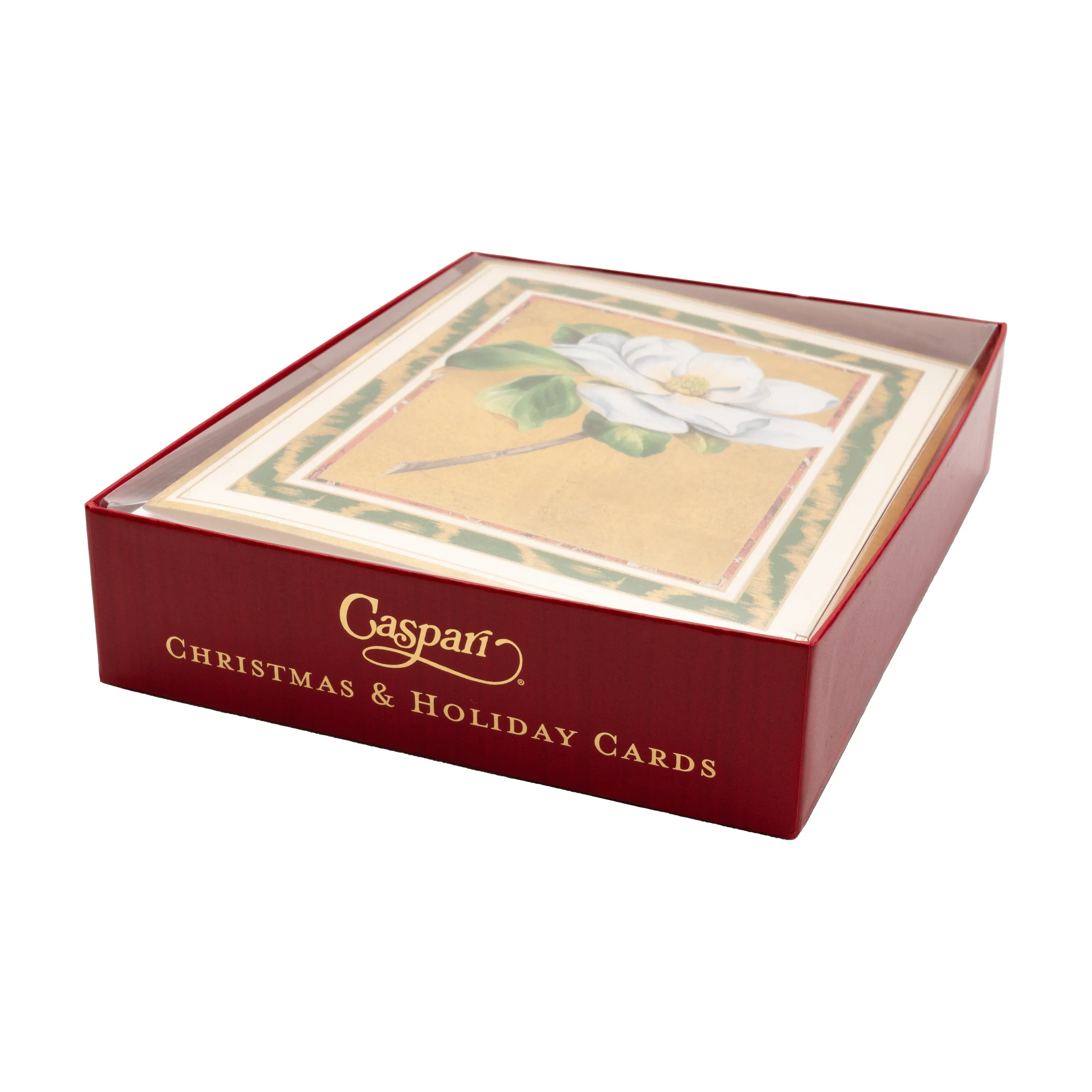 Magnolia Bloom Boxed Card Set - Image 3