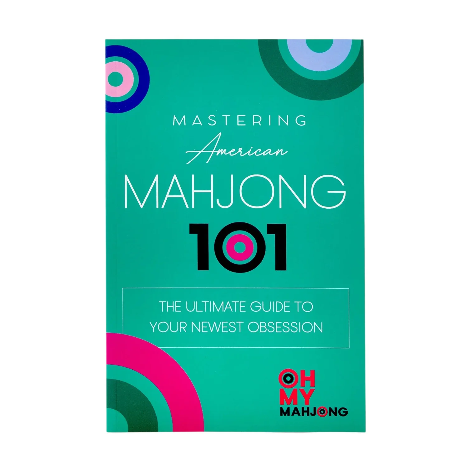 Mahjong 101