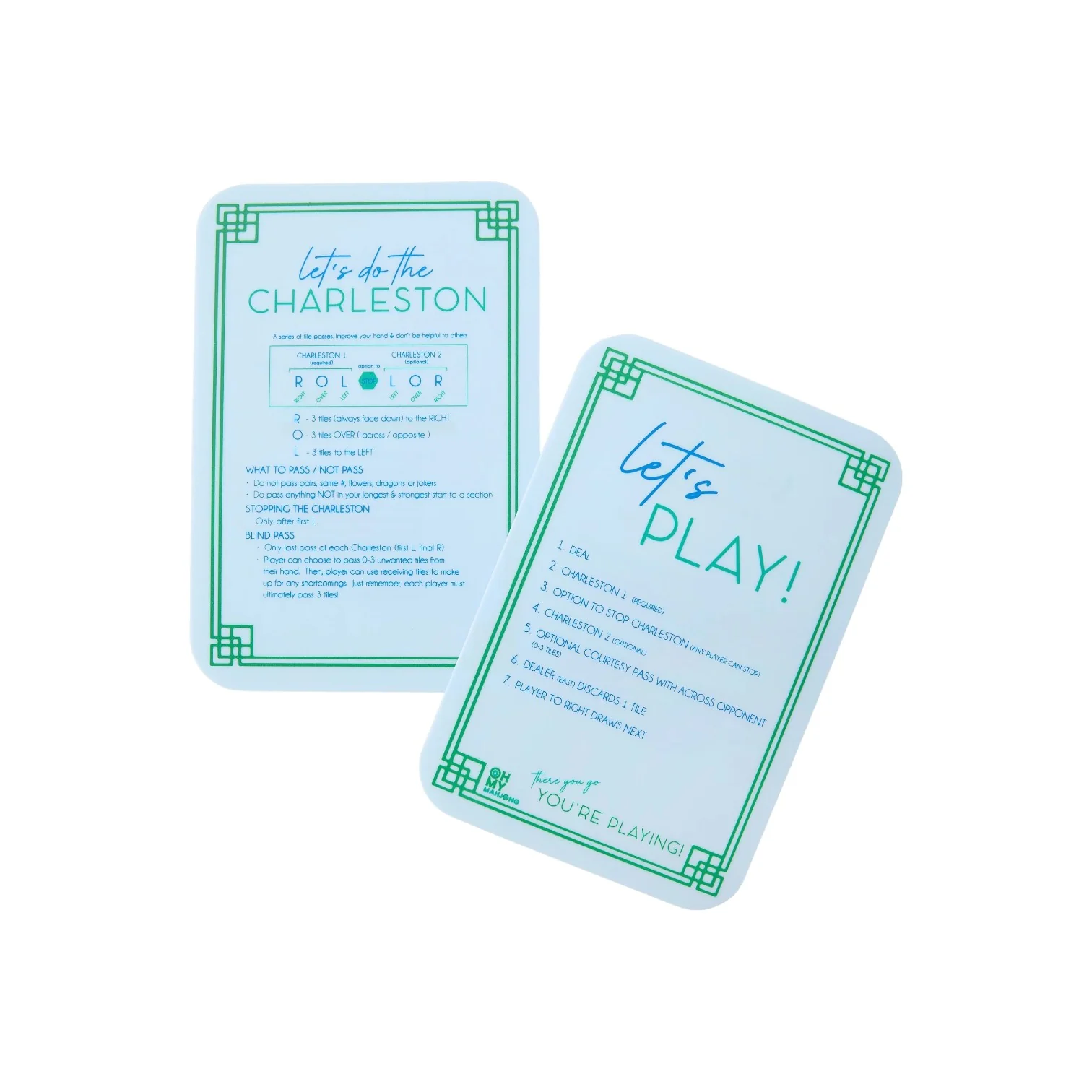 Mahjong Shufflers - Image 2