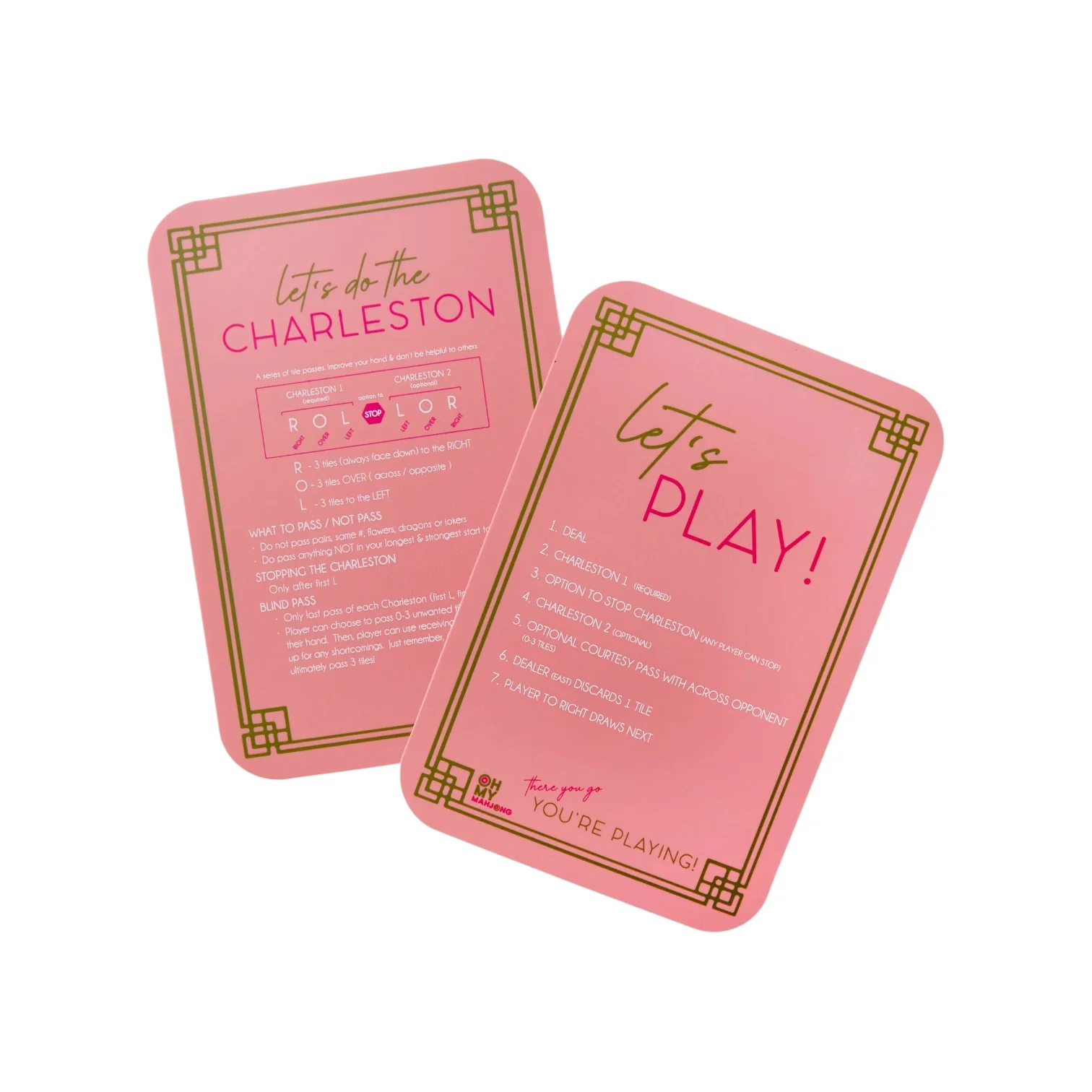 Mahjong Shufflers - Image 3