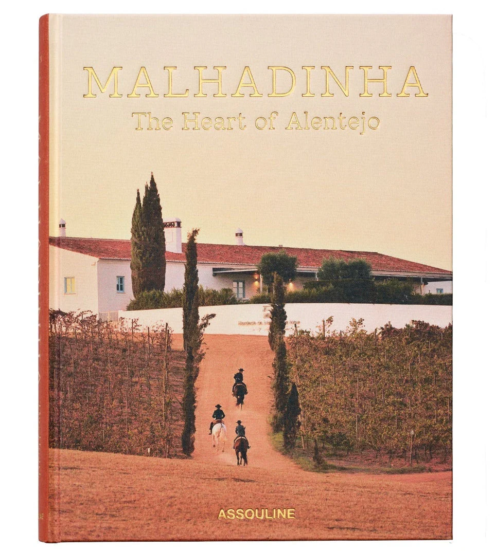 Malhadinha, The Soul of Alentejo