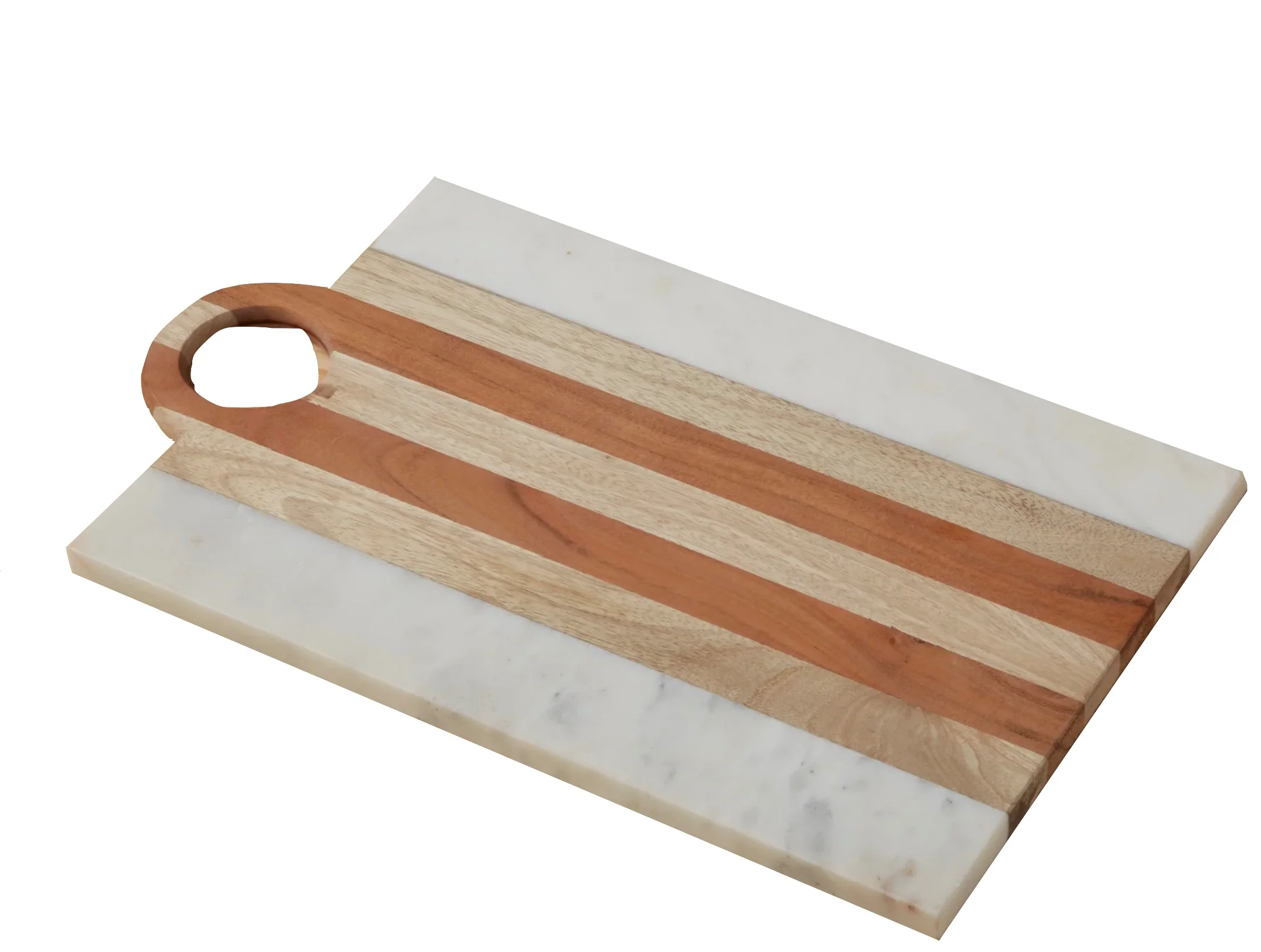Marble and Wood Board Collection - Image 2