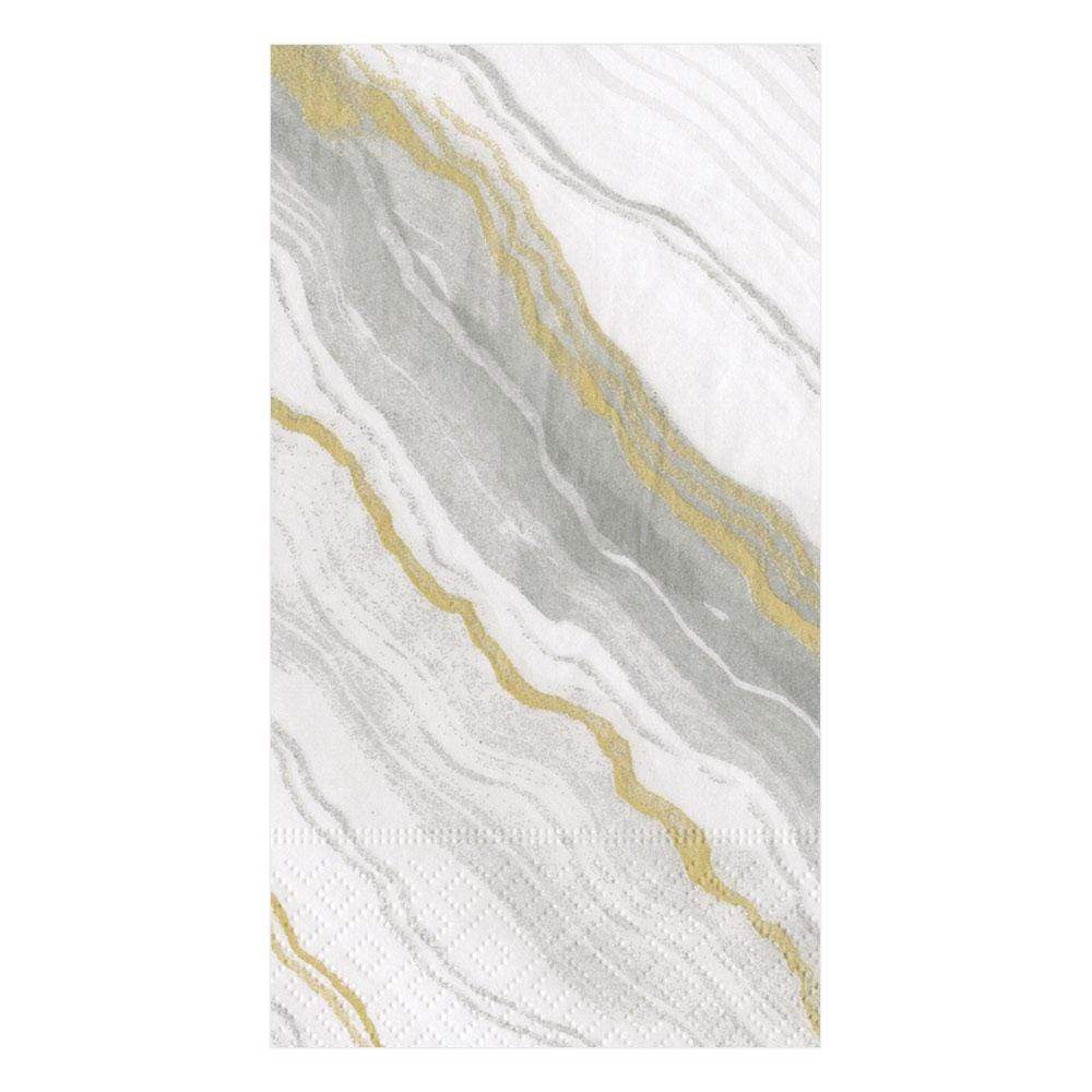 Marble Grey Napkin Collection - Image 3