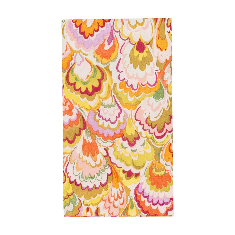 Marbled Ceramica Napkin Collection - Image 10