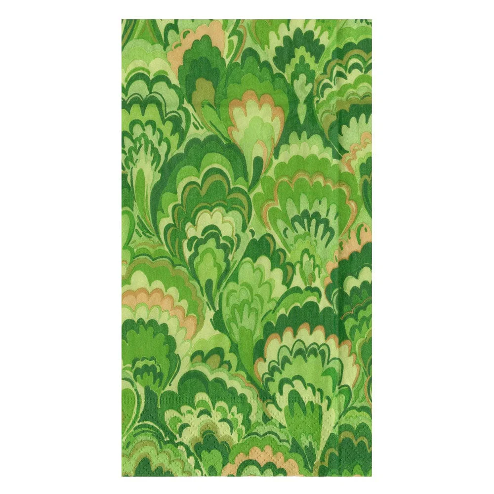 Marbled Ceramica Napkin Collection - Image 3