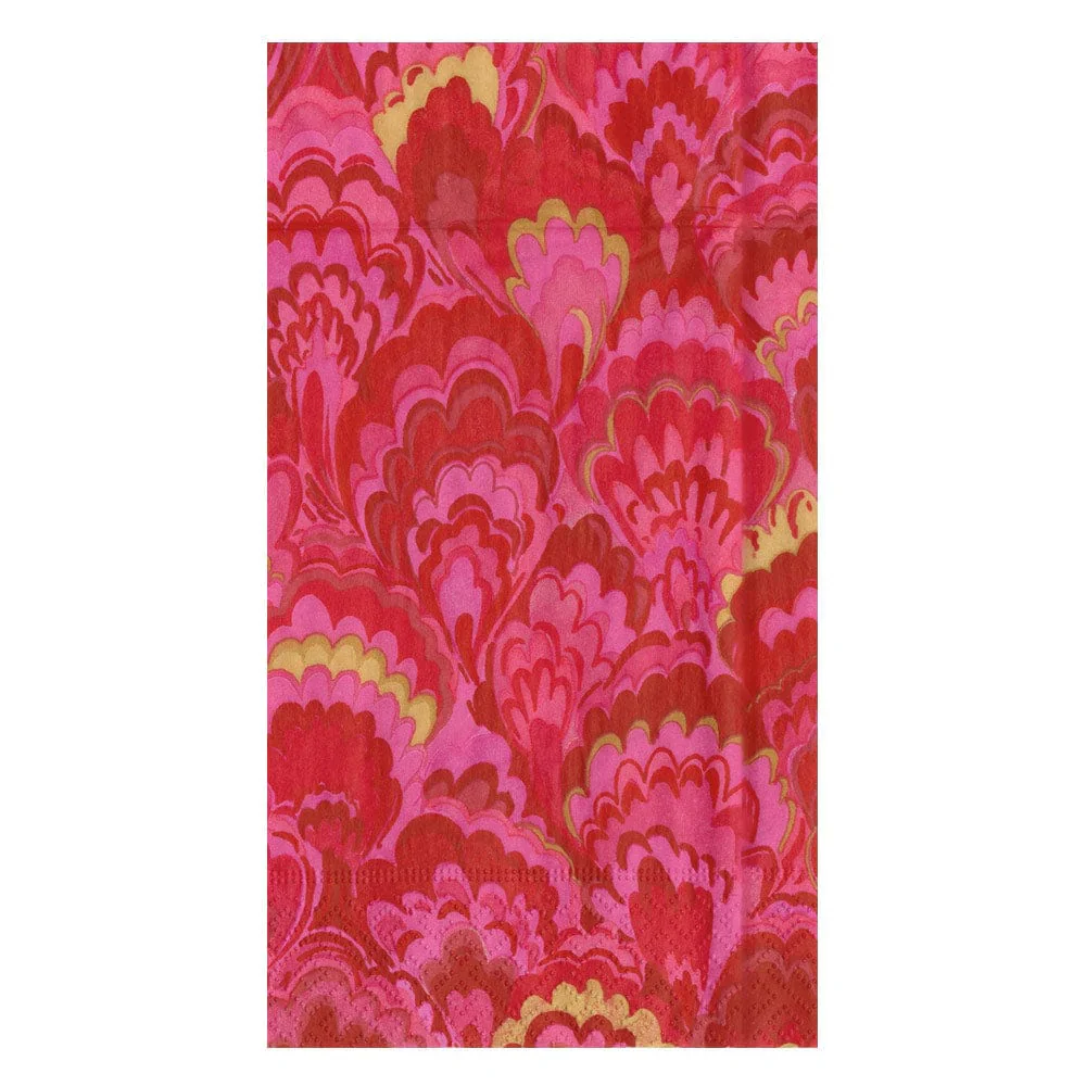 Marbled Ceramica Napkin Collection - Image 5