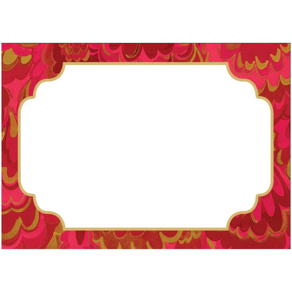 Marbled Ceramica Napkin Collection - Image 6