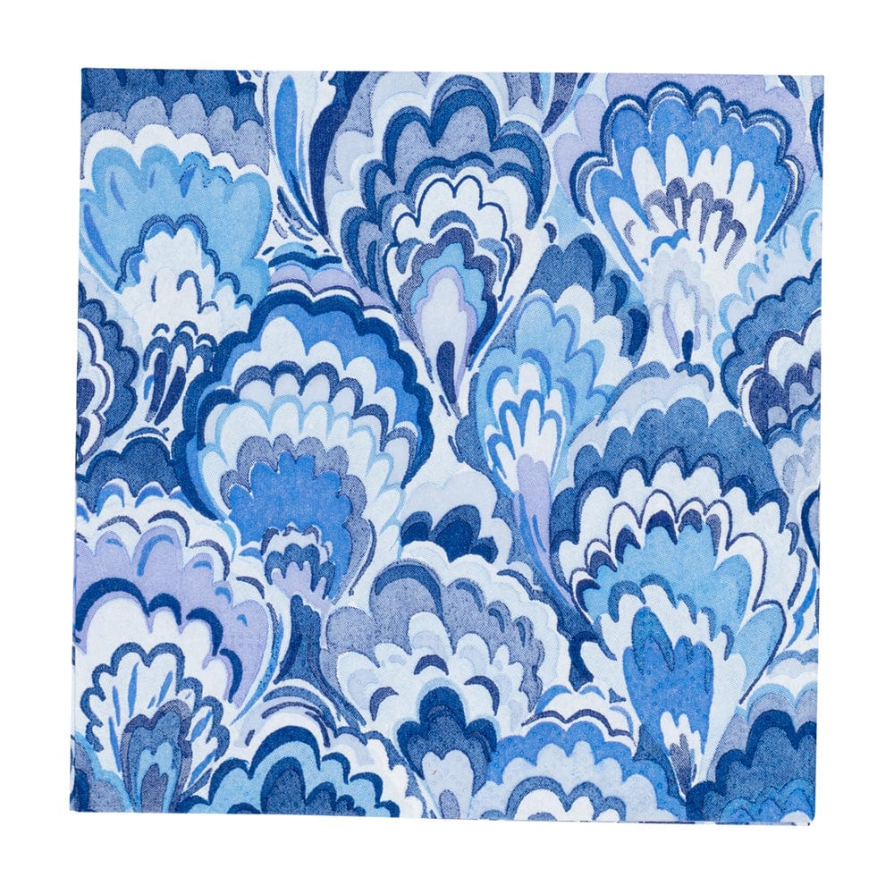 Marbled Ceramica Napkin Collection - Image 7