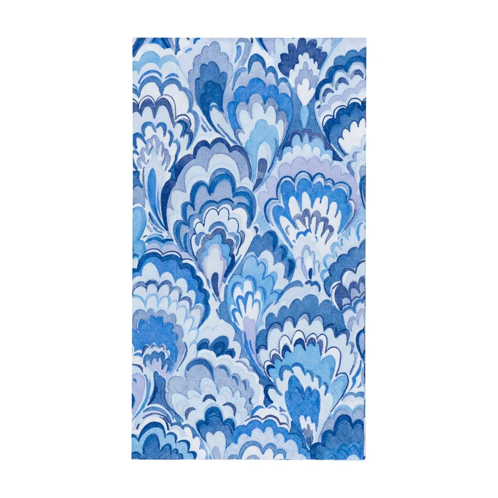 Marbled Ceramica Napkin Collection - Image 8