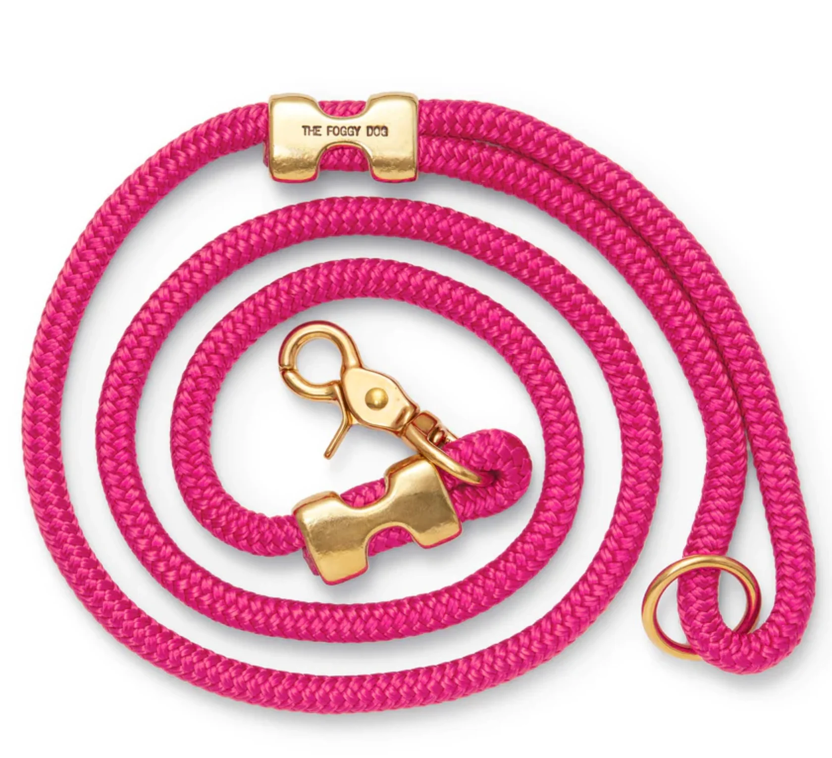 Marine Rope 5' Dog Leash - Image 3