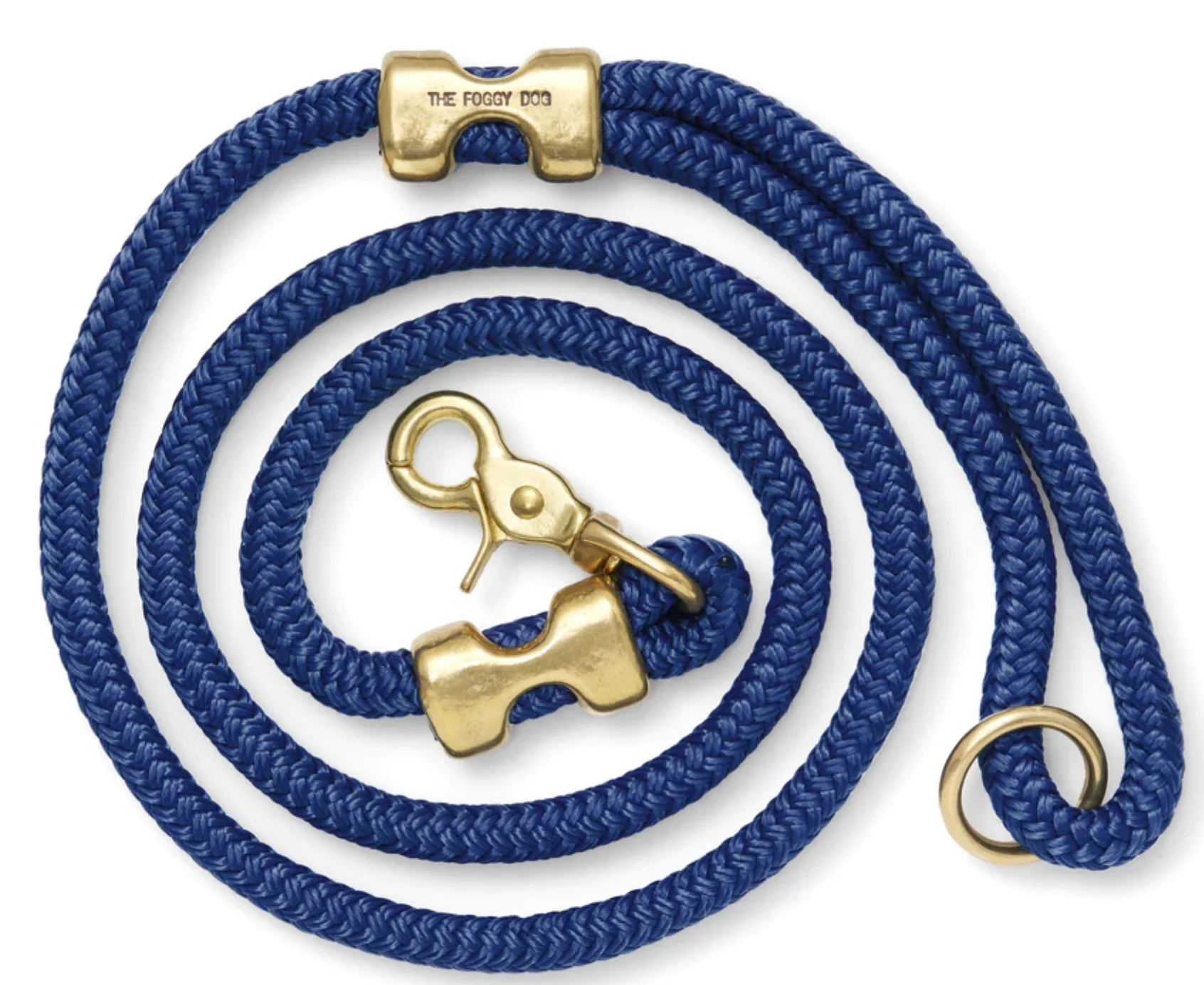 Marine Rope 5' Dog Leash - Image 4