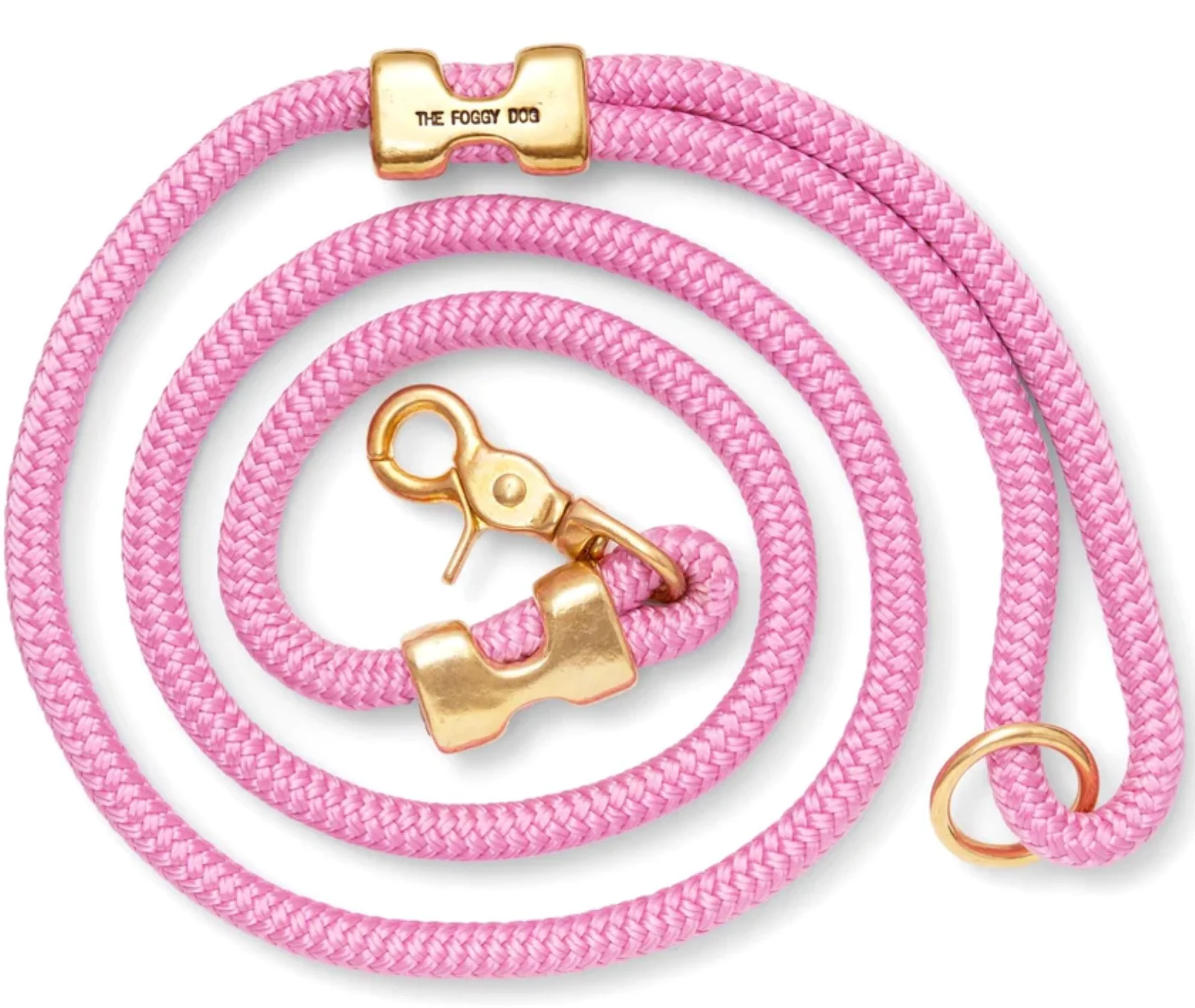 Marine Rope 5' Dog Leash - Image 5