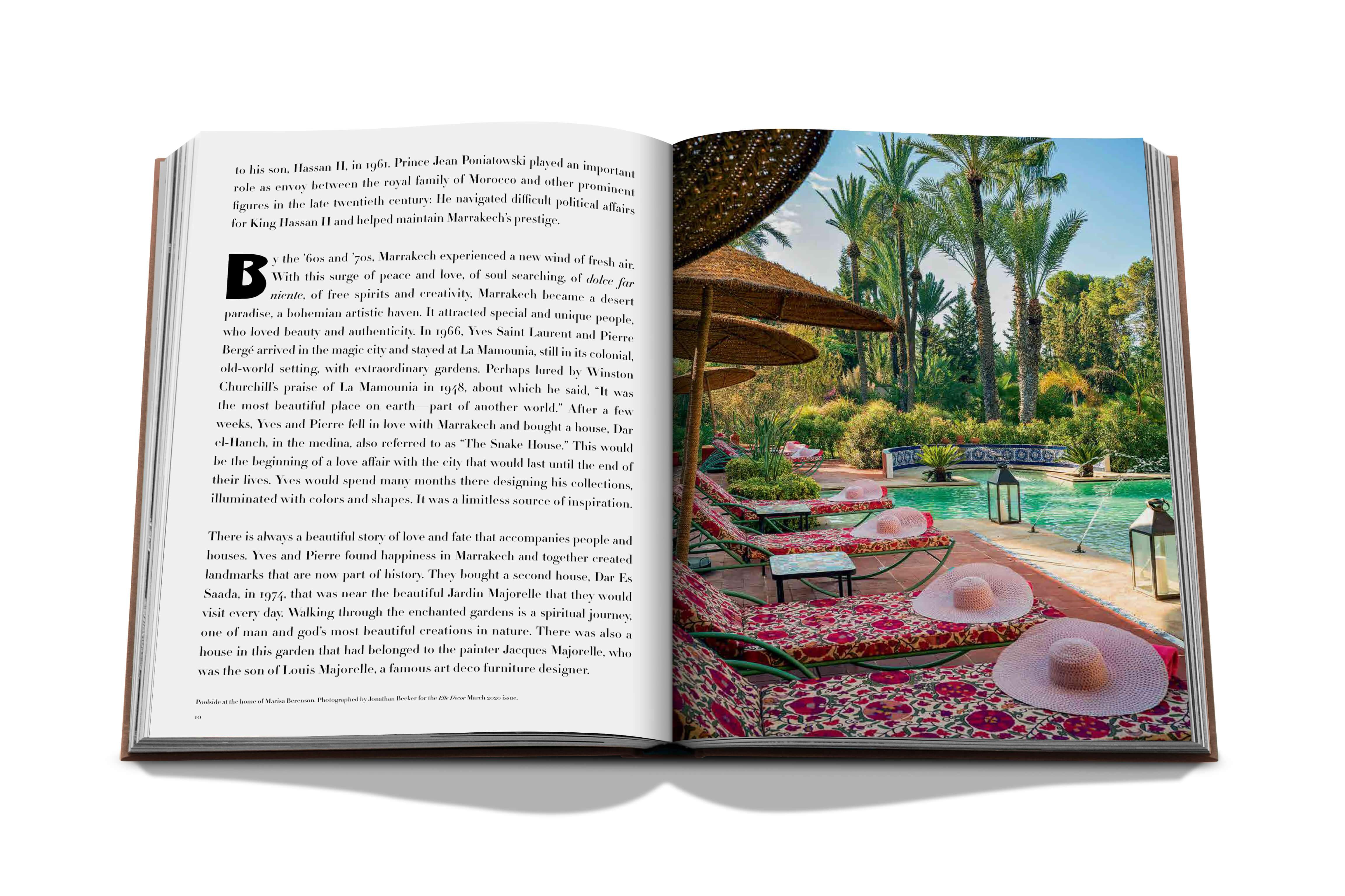 Marrakech Flair - Image 9