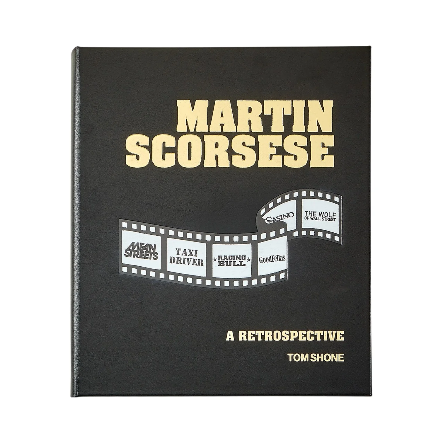 Martin Scorsese: A Retrospective - Image 2