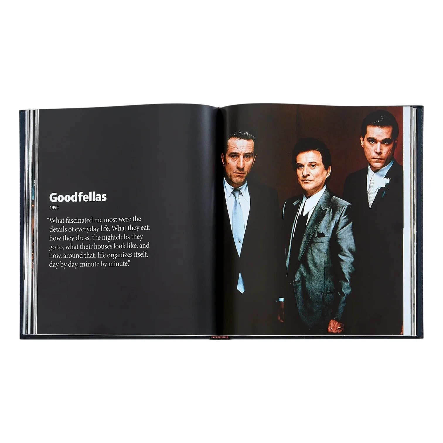 Martin Scorsese: A Retrospective - Image 3